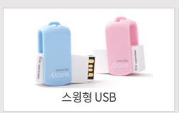 스윙형USB