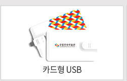 카드형usb