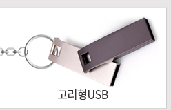 고리형usb