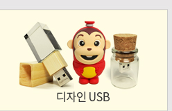 디자인usb